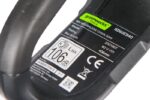 Цепная пила Greenworks GD60CS40 60V 2001807 (40 см) бесщеточная аккумуляторная