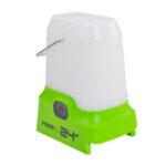 Фонарь светодиодный Greenworks LA3500 (G24LA500) 24V 3501007 (500лм) аккумуляторный без аккумулятора и зарядного устройства