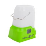 Фонарь светодиодный Greenworks LA3500 (G24LA500) 24V 3501007 (500лм) аккумуляторный без аккумулятора и зарядного устройства