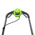Газонокосилка Greenworks GD40LM411K4 40V 2521007UB (41 см) бесщеточная аккумуляторная с 4 Ач аккумулятором и зарядным устройством