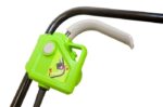 Газонокосилка Greenworks GLM1232 1200W 2502207 (33 см) электрическая