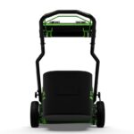 Газонокосилка самоходная Greenworks 82LM30SK8 82V 2519207UH (76 см) бесщеточная аккумуляторная с 8 Ач аккумулятором и зарядным устройством