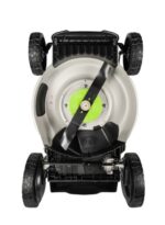 Газонокосилка самоходная Greenworks GC82LM46SP 82V 2502507 (46 см) бесщеточная аккумуляторная