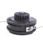 Головка триммерная с леской в сборе 311161437A для триммеров Greenworks GST1246 1200W Deluxe