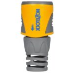 Коннектор HoZelock 2050P Plus для концов шланга 1/2" 2 шт.