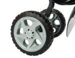 Культиватор Greenworks G40TLK8 40V 27087UH аккумуляторный с 8 Ач аккумулятором и зарядным устройством