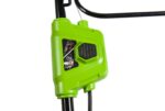 Культиватор Greenworks G40TLK8 40V 27087UH аккумуляторный с 8 Ач аккумулятором и зарядным устройством