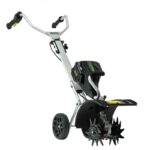 Культиватор Greenworks GC82TK5 82V 2801107UB бесщеточный аккумуляторный с 5