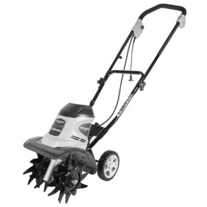 Культиватор Greenworks GTL9526 950W 27017 электрический