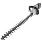 Кусторез Greenworks G40HT61 40V 22637T (60 см) аккумуляторный