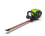 Кусторез Greenworks GD60HT 60V 2201007 (61 см) бесщеточный аккумуляторный