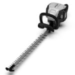 Кусторез Greenworks GD60HT 60V 2203407 (61 см) бесщеточный аккумуляторный