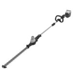 Кусторез штанговый Greenworks G60PHT 60V 2300107 (51 см) аккумуляторный