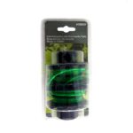 Леска 2 мм 2905407 (2 шт.) для бесщеточных триммеров Greenworks 40V