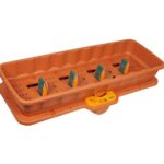 Мини грядка для овощей и цветов HoZelock 2811