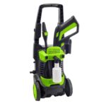Минимойка Greenworks G3 1500W 5100207 (120 бар) электрическая