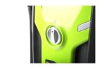 Мойка высокого давления Greenworks G5 2000W 5100407 (140 бар) электрическая