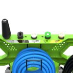 Мойка высокого давления Greenworks GDPW-Semi-P15 5106007 (180 бар) бесщеточная электрическая