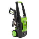 Мойка высокого давления Greenworks GPWG3II 220V 1700W 5107007 (120 бар) электрическая