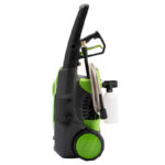 Мойка высокого давления Greenworks GPWG3II 220V 1700W 5107007 (120 бар) электрическая