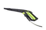 Мойка высокого давления Greenworks GPWG4 1800W 5100307 (130 бар) электрическая