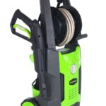 Мойка высокого давления Greenworks GPWG4II 1800W 5106507 (130 бар) электрическая