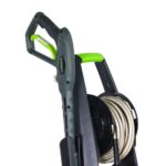 Мойка высокого давления Greenworks GPWG5II 2000W 5106607 (140 бар) электрическая