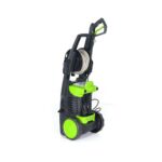 Мойка высокого давления Greenworks GPWG5II 2000W 5106607 (140 бар) электрическая