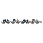 Пильная цепь Oregon 20BPX072E Micro-Chisel 46 см для цепной пилы Greenworks GC82CS25 82V 2007507