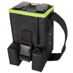 Пояс-держатель 2916107 для аккумуляторов Greenworks G82B5 82V