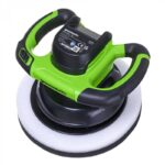 Полировальная машина Greenworks 24V BU3254 (G24BU10) 3502107 аккумуляторная без аккумулятора и зарядного устройства