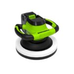 Полировальная машина Greenworks 24V BU3254 (G24BU10) 3502107 аккумуляторная без аккумулятора и зарядного устройства