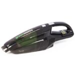 Пылесос ручной Greenworks G24HV 24V 4700007MD (500 мл) аккумуляторный без аккумулятора и зарядного устройства