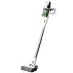 Пылесос вертикальный Greenworks SV24360 24V 4702107UA (250 Вт) аккумуляторный с 2 Ач аккумулятором и зарядным устройством