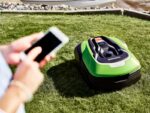 Робот-газонокосилка Greenworks Optimow 15 GRL115 2509307