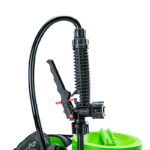 Садовый опрыскиватель Greenworks GW-BPS60K8 60V 5300107UH аккумуляторный с 8 Ач аккумулятором и зарядным устройством