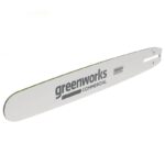 Шина 40 см B163255A1 для цепной пилы Greenworks C163255A1 82V