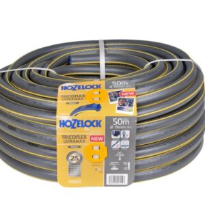 Шланг для полива HoZelock 116252 Tricoflex Ultramax 3/4" 50 м