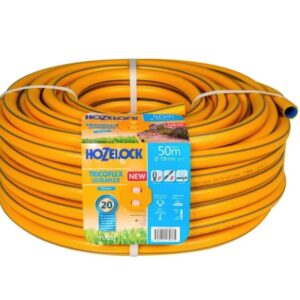 Шланг для полива HoZelock 117037 Tricoflex Ultraflex 3/4" 50 м
