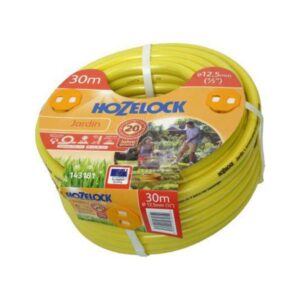 Шланг для полива HoZelock 143181 Jardin 1/2" 30 м