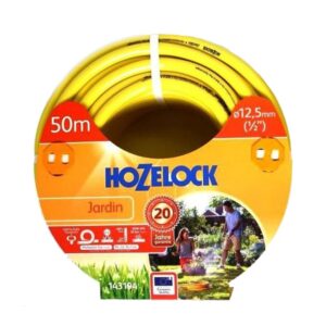 Шланг для полива HoZelock 143194 Jardin 1/2" 50 м