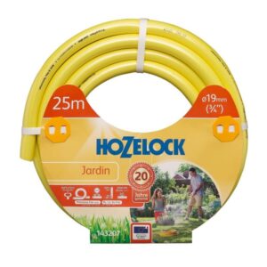 Шланг для полива HoZelock 143207 Jardin 3/4" 25 м