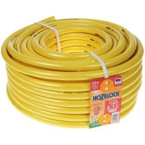 Шланг для полива HoZelock 143220 Jardin 3/4" 50 м