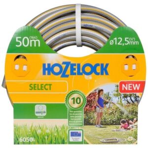 Шланг HoZelock 6050 SELECT 12.5 мм 50 м