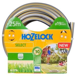 Шланг HoZelock 6225 SELECT 19 мм 25 м