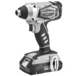 Шуруповерт ударный Greenworks G24ID 24V 3802307 (282 Нм) аккумуляторный