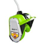 Снегоуборочная лопата Greenworks G40SS30 40V 2600807 (30 см) бесщёточная аккумуляторная без аккумулятора и зарядного устройства