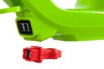 Снегоуборочная лопата Greenworks G40SS30 40V 2600807 (30 см) бесщёточная аккумуляторная без аккумулятора и зарядного устройства