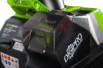 Снегоуборщик Greenworks GD40STK8 40V 2600007UH (51 см) бесщёточный аккумуляторный с 8 Ач аккумулятором и зарядным устройством