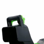 Снегоуборщик Greenworks GD60PSTK8 60V 2602907UH (51 см) бесщеточный аккумуляторный с 8 Ач аккумулятором и зарядным устройством